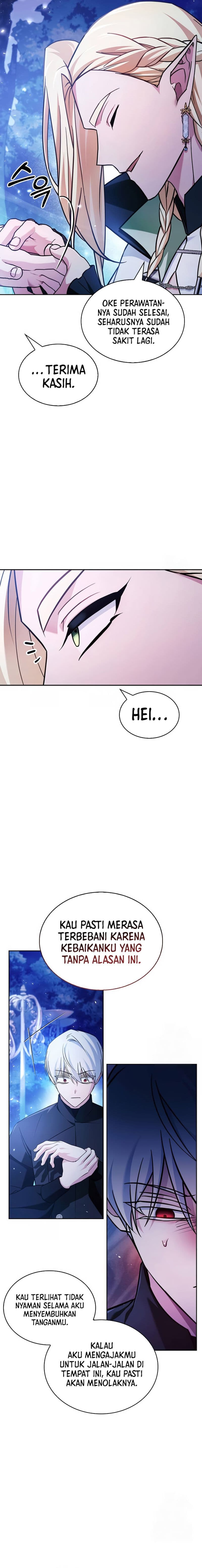 I'm Not That Kind of Talent - Chapter 66 - Page 14