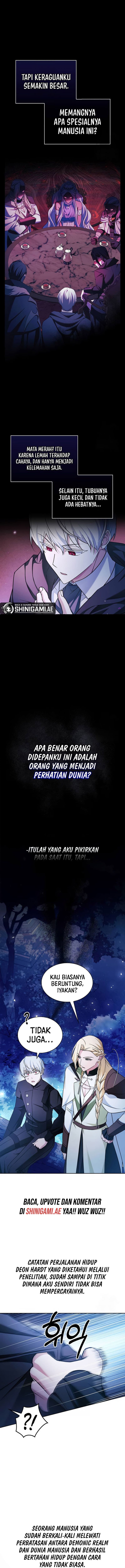 I'm Not That Kind of Talent - Chapter 66 - Page 16