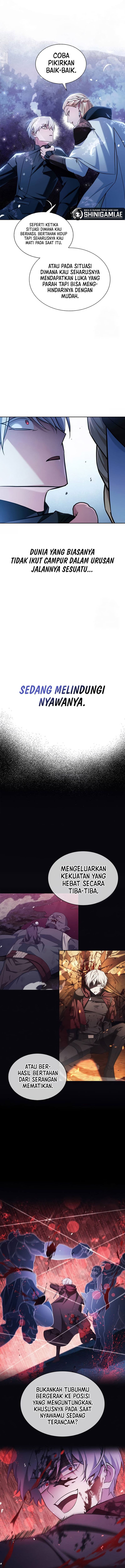 I'm Not That Kind of Talent - Chapter 66 - Page 17