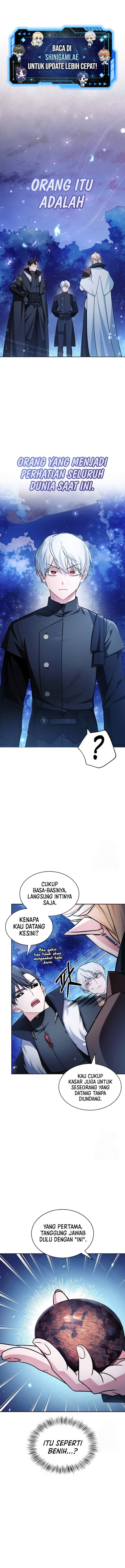 I'm Not That Kind of Talent - Chapter 66 - Page 2