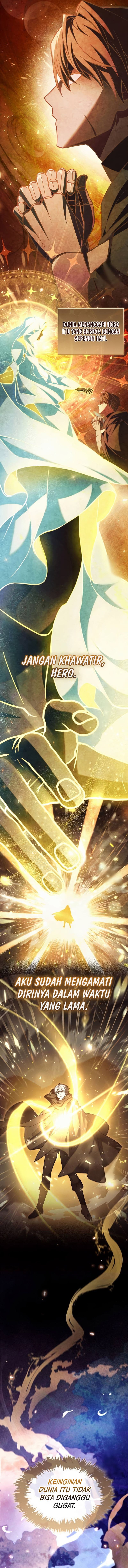 I'm Not That Kind of Talent - Chapter 66 - Page 20