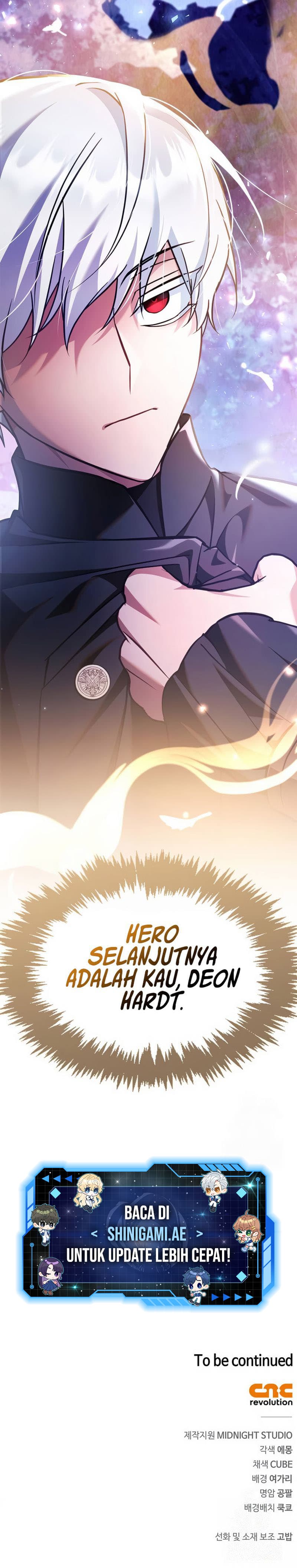 I'm Not That Kind of Talent - Chapter 66 - Page 21