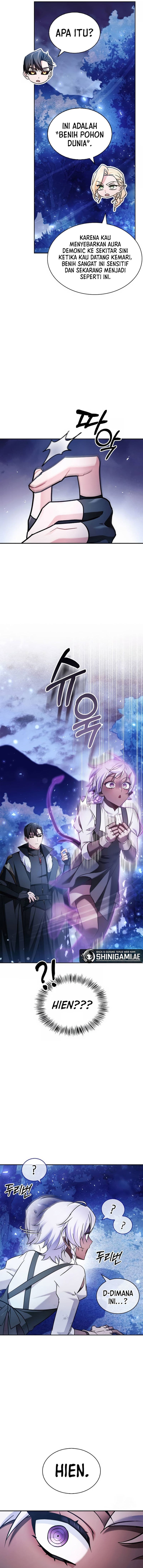 I'm Not That Kind of Talent - Chapter 66 - Page 3