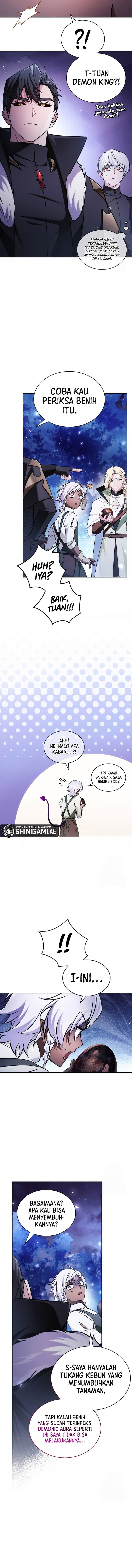 I'm Not That Kind of Talent - Chapter 66 - Page 4