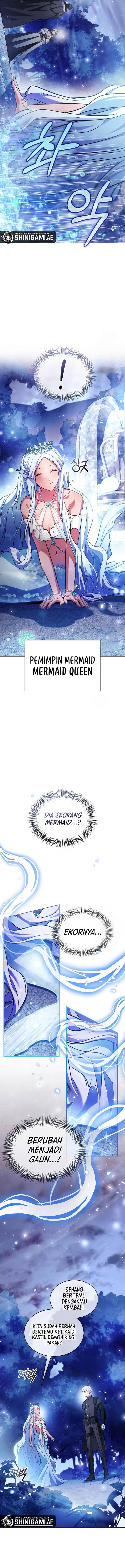 I'm Not That Kind of Talent - Chapter 66 - Page 7