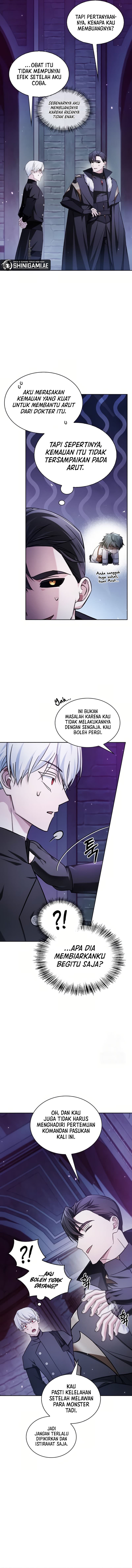 I'm Not That Kind of Talent - Chapter 67 - Page 11