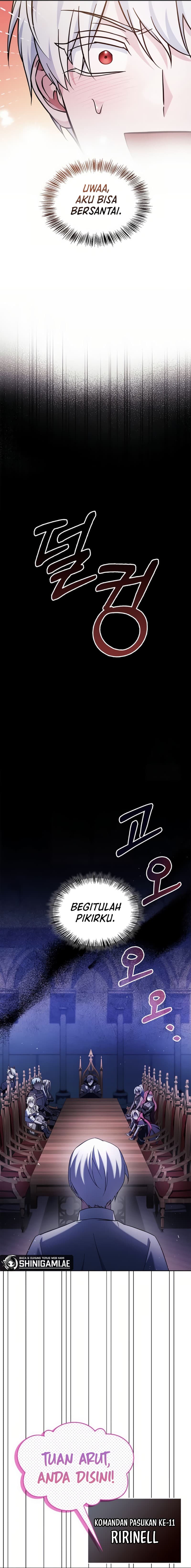 I'm Not That Kind of Talent - Chapter 67 - Page 12