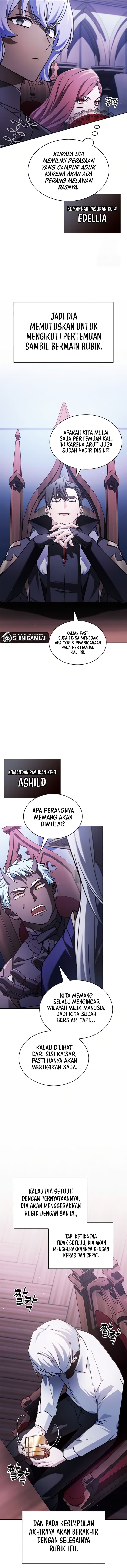 I'm Not That Kind of Talent - Chapter 67 - Page 15