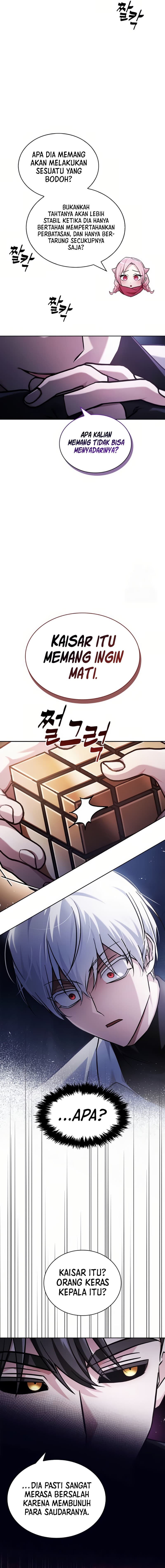 I'm Not That Kind of Talent - Chapter 67 - Page 16