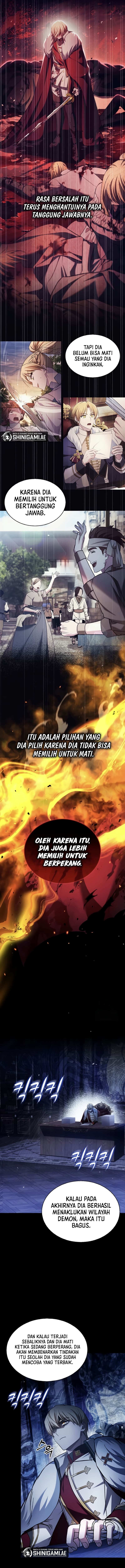 I'm Not That Kind of Talent - Chapter 67 - Page 17