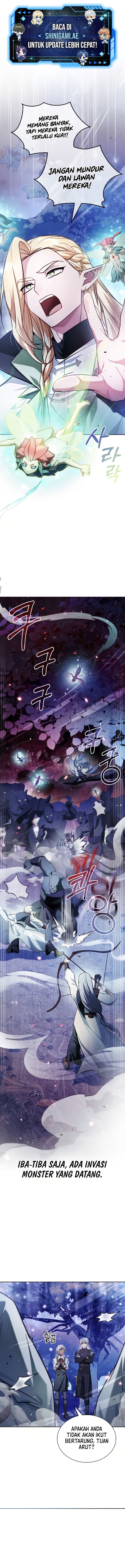 I'm Not That Kind of Talent - Chapter 67 - Page 2