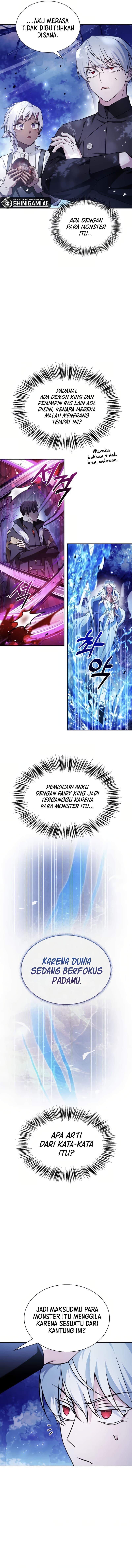 I'm Not That Kind of Talent - Chapter 67 - Page 3