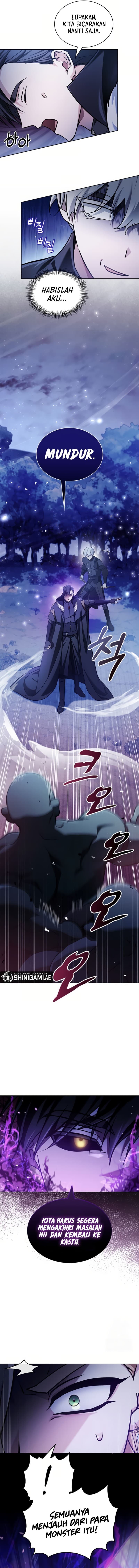 I'm Not That Kind of Talent - Chapter 67 - Page 7