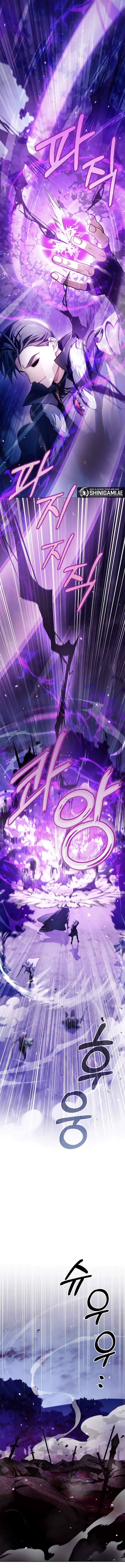 I'm Not That Kind of Talent - Chapter 67 - Page 8