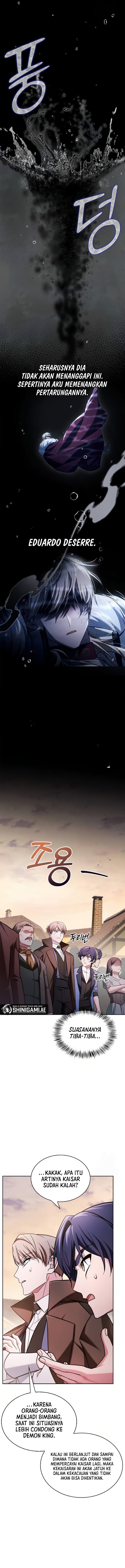 I'm Not That Kind of Talent - Chapter 68 - Page 12