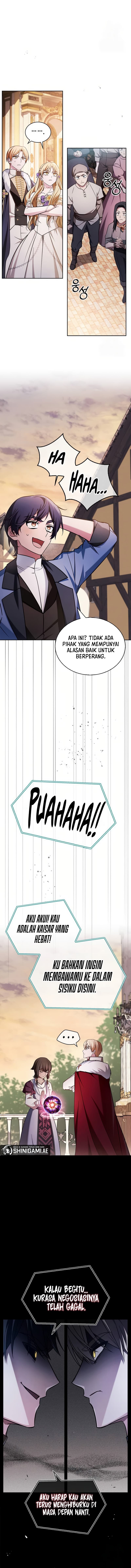 I'm Not That Kind of Talent - Chapter 68 - Page 14