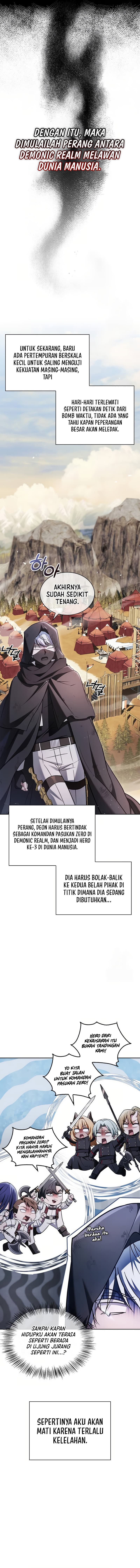 I'm Not That Kind of Talent - Chapter 68 - Page 15