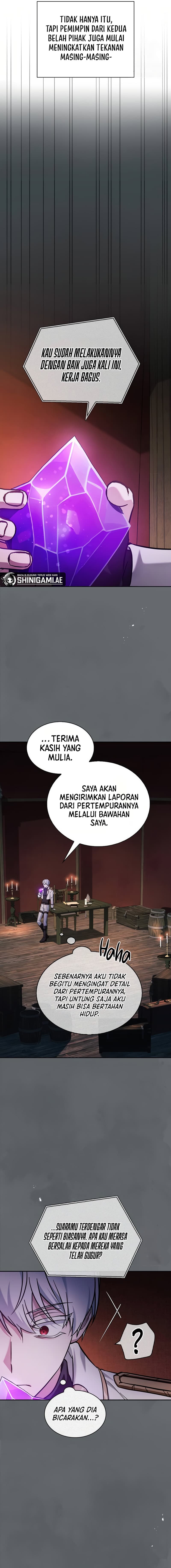 I'm Not That Kind of Talent - Chapter 68 - Page 16