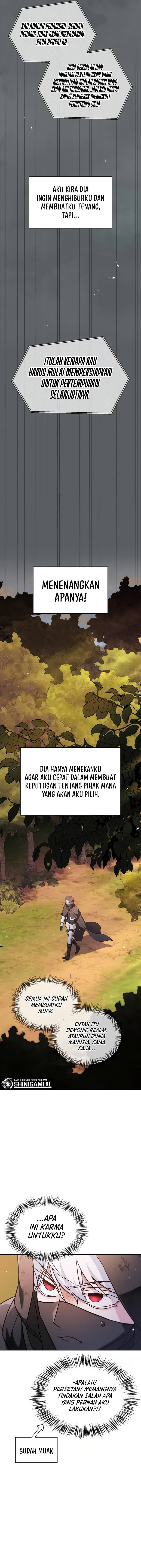 I'm Not That Kind of Talent - Chapter 68 - Page 17