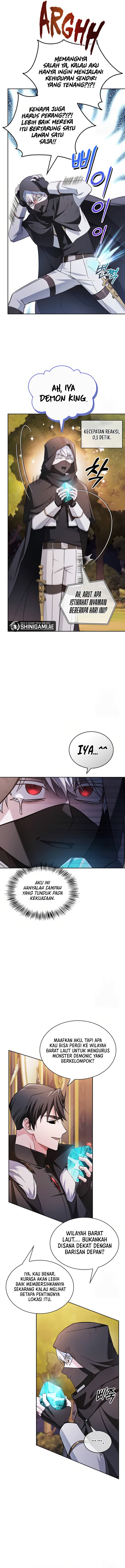 I'm Not That Kind of Talent - Chapter 68 - Page 18