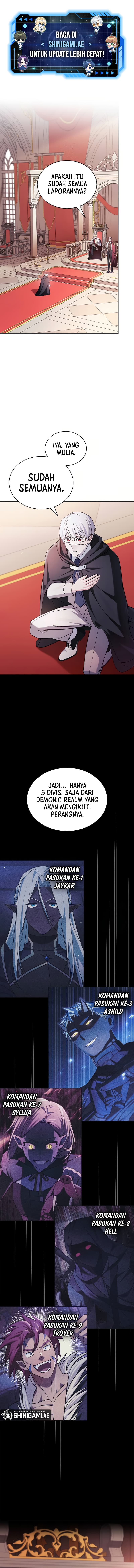 I'm Not That Kind of Talent - Chapter 68 - Page 2