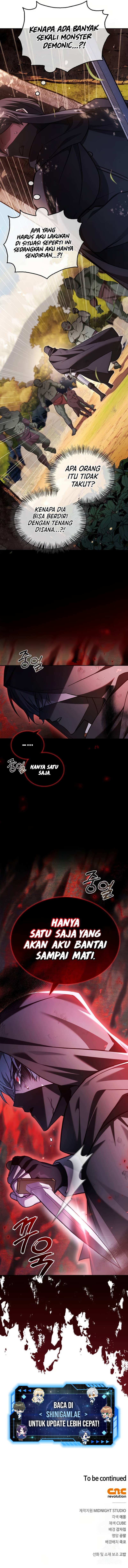 I'm Not That Kind of Talent - Chapter 68 - Page 22