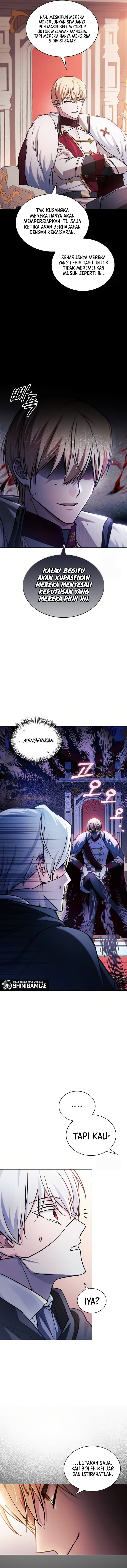 I'm Not That Kind of Talent - Chapter 68 - Page 3