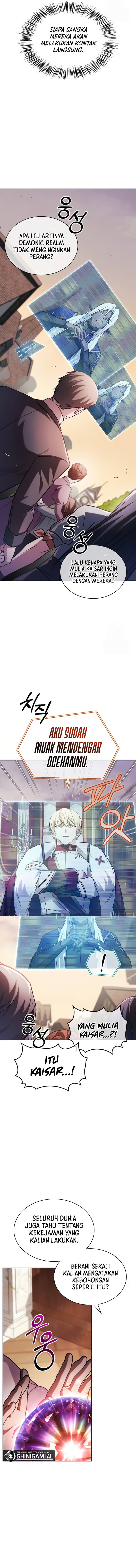 I'm Not That Kind of Talent - Chapter 68 - Page 7