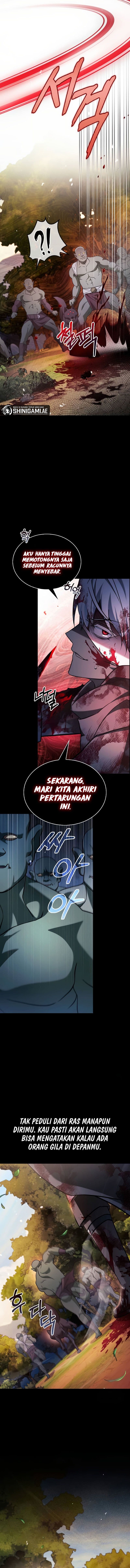 I'm Not That Kind of Talent - Chapter 69 - Page 10