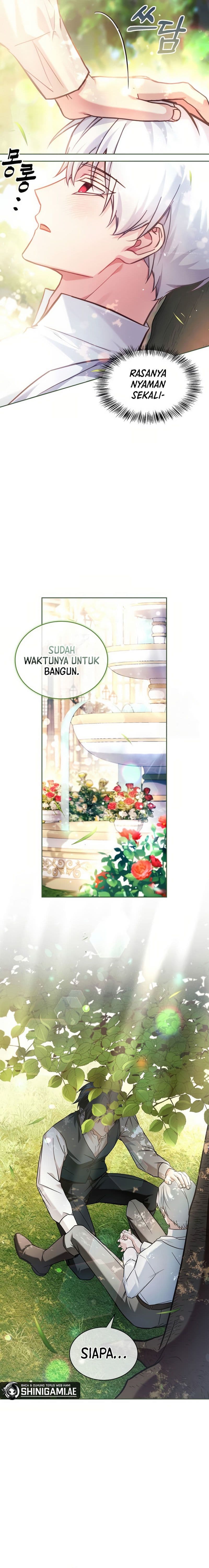 I'm Not That Kind of Talent - Chapter 69 - Page 13