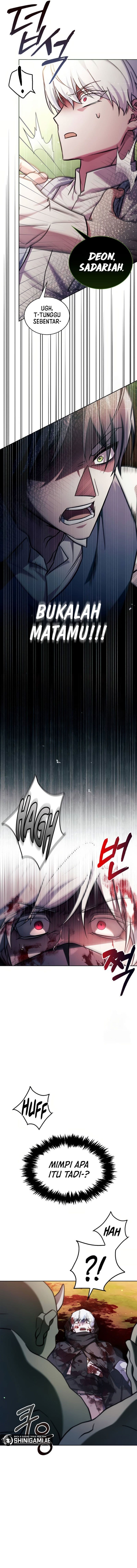 I'm Not That Kind of Talent - Chapter 69 - Page 14