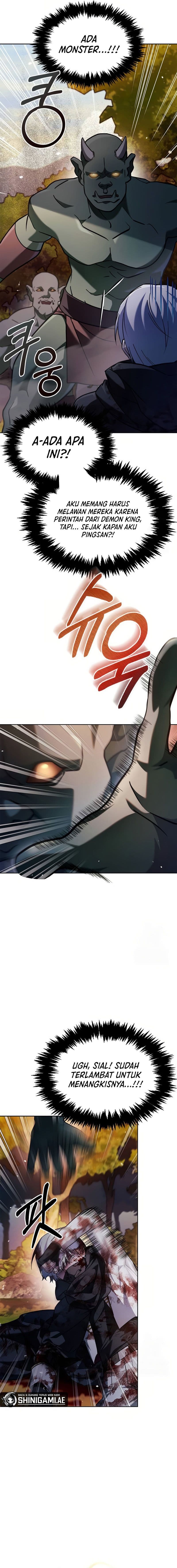 I'm Not That Kind of Talent - Chapter 69 - Page 15