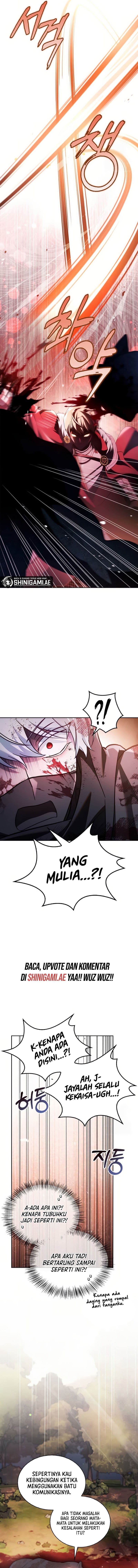 I'm Not That Kind of Talent - Chapter 69 - Page 16