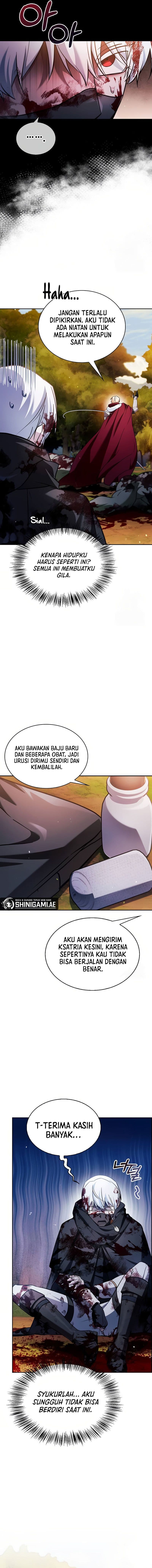 I'm Not That Kind of Talent - Chapter 69 - Page 18