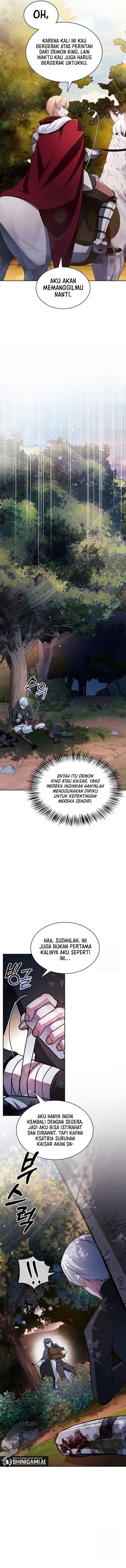 I'm Not That Kind of Talent - Chapter 69 - Page 19