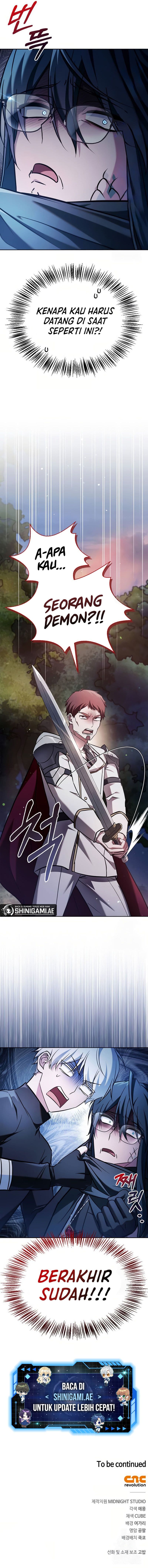 I'm Not That Kind of Talent - Chapter 69 - Page 21