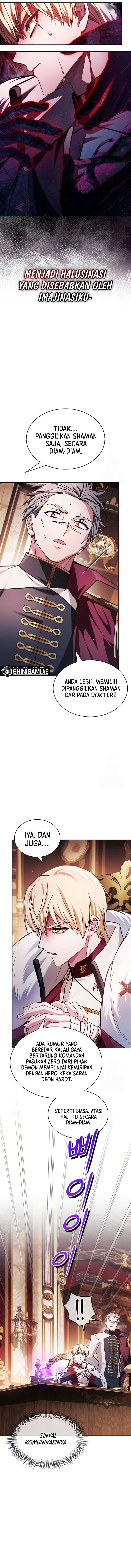 I'm Not That Kind of Talent - Chapter 69 - Page 3