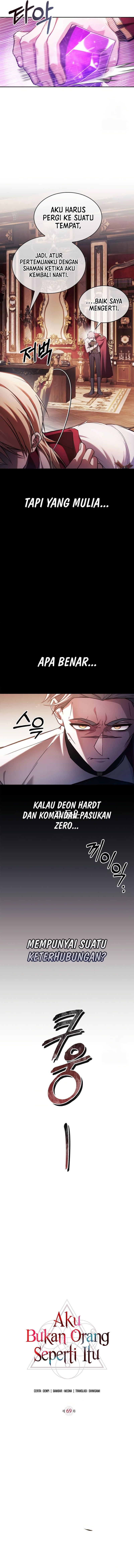 I'm Not That Kind of Talent - Chapter 69 - Page 4