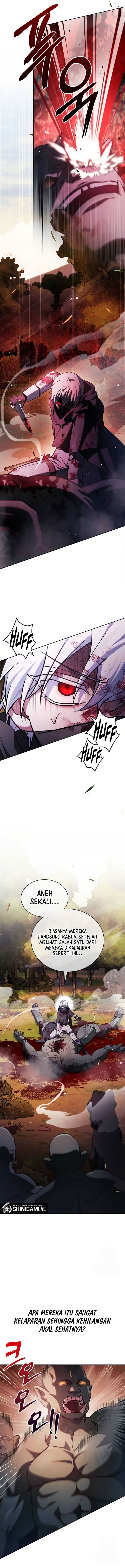 I'm Not That Kind of Talent - Chapter 69 - Page 5