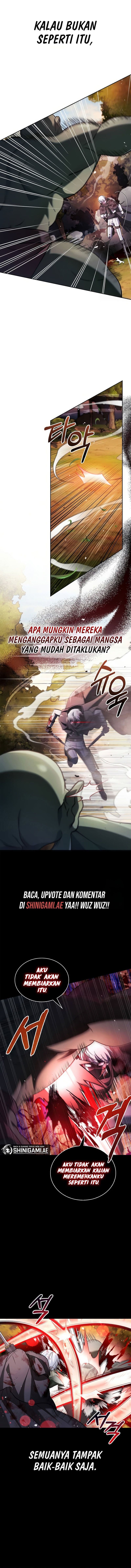 I'm Not That Kind of Talent - Chapter 69 - Page 6