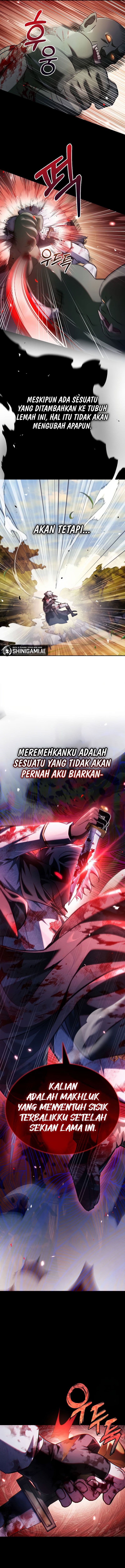 I'm Not That Kind of Talent - Chapter 69 - Page 7