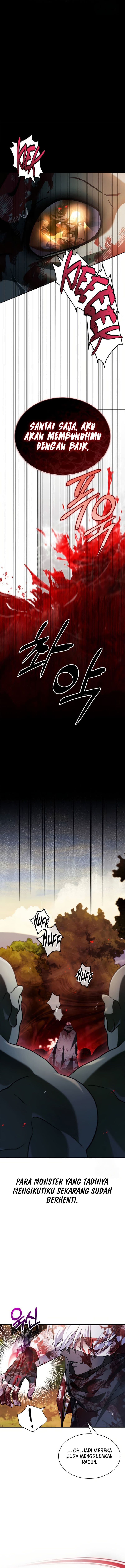 I'm Not That Kind of Talent - Chapter 69 - Page 9