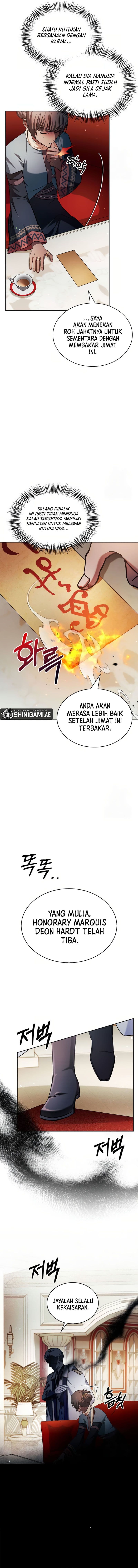 I'm Not That Kind of Talent - Chapter 70 - Page 12