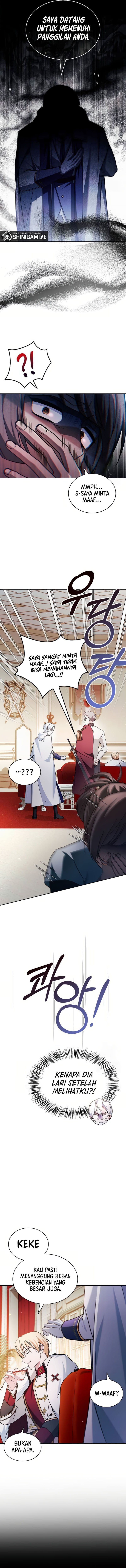 I'm Not That Kind of Talent - Chapter 70 - Page 13