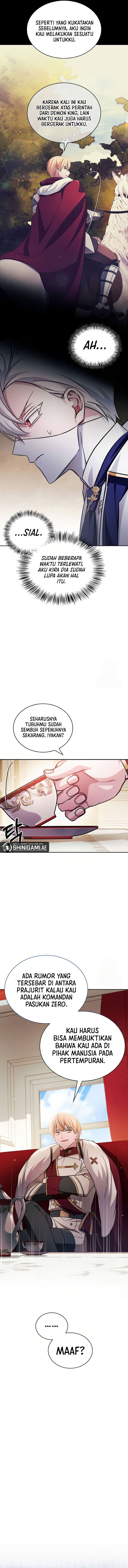 I'm Not That Kind of Talent - Chapter 70 - Page 14