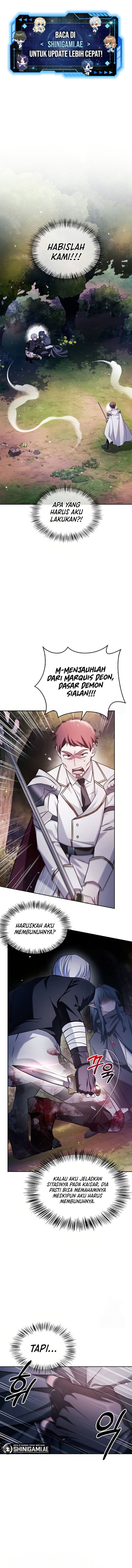 I'm Not That Kind of Talent - Chapter 70 - Page 2