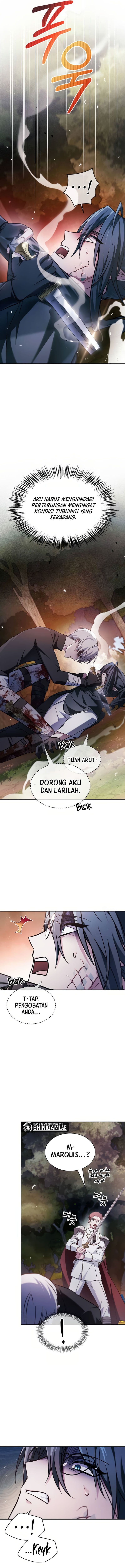 I'm Not That Kind of Talent - Chapter 70 - Page 3