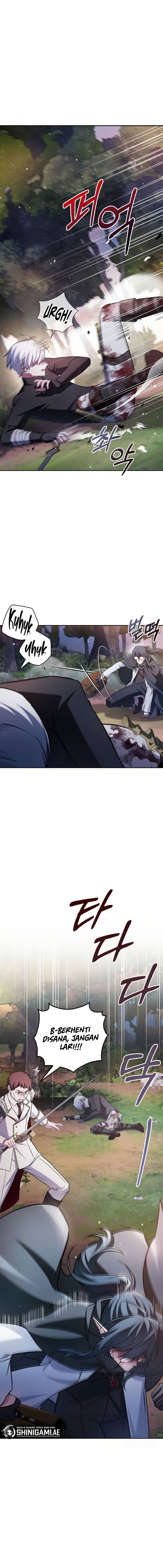 I'm Not That Kind of Talent - Chapter 70 - Page 4