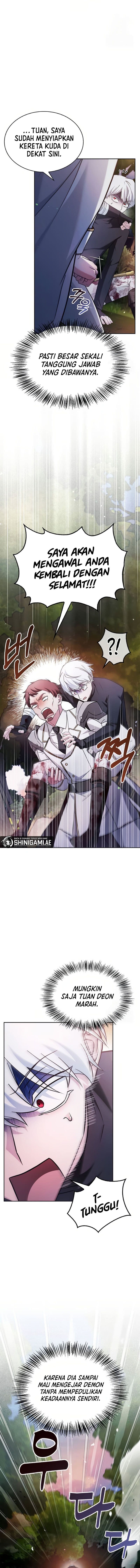 I'm Not That Kind of Talent - Chapter 70 - Page 6