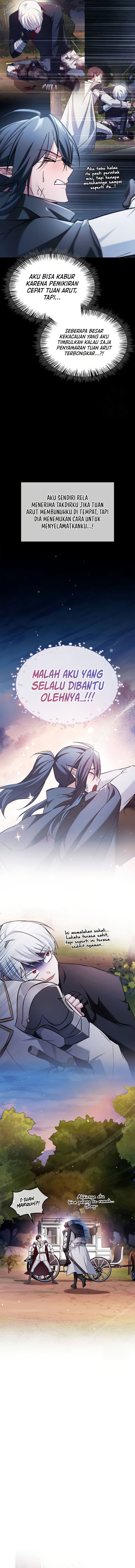 I'm Not That Kind of Talent - Chapter 70 - Page 8